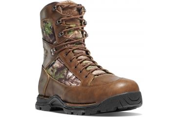 Image of Danner Pronghorn 8in Boots, Realtree Xtra Green, 15D, 45005-15D