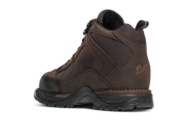Image of Danner Radical 452 5.5in Boots, Dark Brown, 13D, 45254-13D