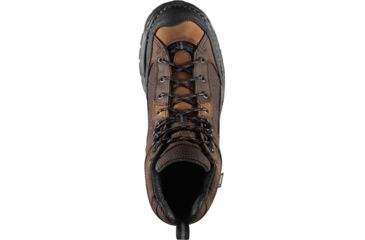 Image of Danner Radical 452 5.5in Boots, Dark Brown, 13D, 45254-13D
