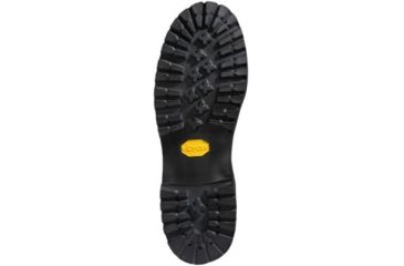 Image of Danner Super Rain Forest 8in Boots, Black, 7.5D, 11500-7-5D