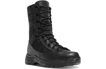 Image of Danner Reckoning 8in Hot Weather Boot - Men's, Black, 6D 26411-6D