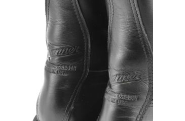 Image of Danner Recon 8in 200G Insulation Boots, Black, 11.5D, 69410-11-5D