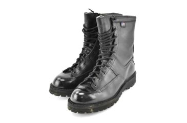 Image of Danner Recon 8in 200G Insulation Boots, Black, 11.5D, 69410-11-5D