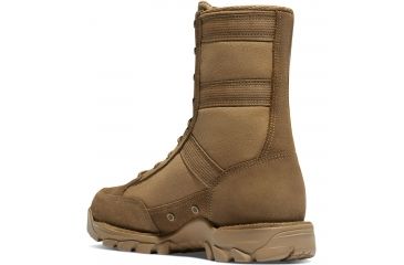 Image of Danner Rivot TFX 8in Boots, Coyote, 6.5D, 51510-6-5D