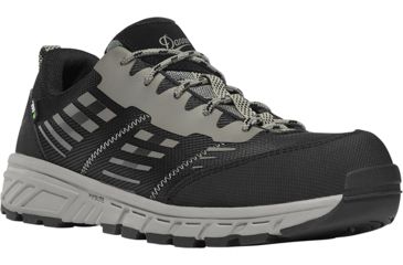 Image of Danner Run Time 3in ESD NMT Boots - Mens, Black, 10D 12372-10D