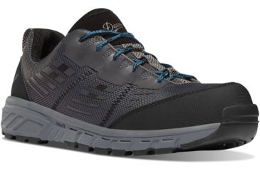 Image of Danner Run Time 3in NMT Boot - Mens, Dark Shadow, 11.5 US, Medium, 12376-11.5D