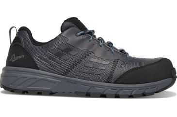 Image of Danner Run Time 3in NMT Boot - Womens, Dark Shadow, 10 US, Medium, 12377-10M