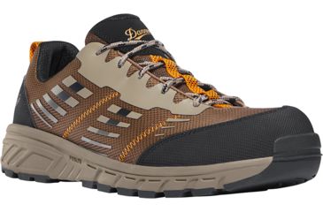 Image of Danner Run Time 3in NMT Boots - Mens, Brown, 8D 12371-8D