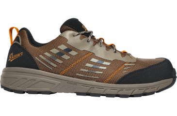 Image of Danner Run Time 3in NMT Boots - Mens, Brown, 8D 12371-8D