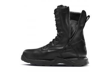 Image of Danner Striker II EMS 8in Non-Metallic Toe Boots, Black, 14N, 42930-14N