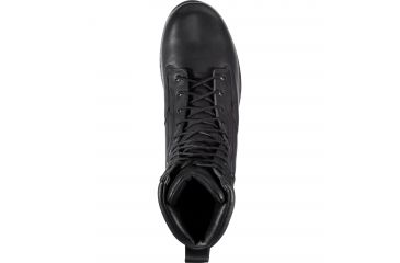 Image of Danner Striker II EMS 8in Non-Metallic Toe Boots, Black, 14N, 42930-14N