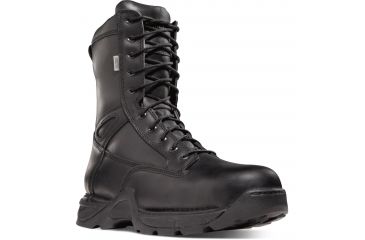 Image of Danner Striker II EMS 8in Non-Metallic Toe Boots, Black, 14N, 42930-14N