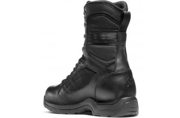 Image of Danner Striker Torrent 8in 400G Insulation Boots, Black, 6D, 43035-6D