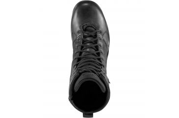 Image of Danner Striker Torrent Side-Zip 6in Boots, Black, 3D, 43011-3D