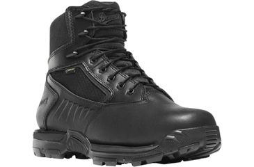 Image of Danner StrikerBolt 6in GTX Boots - Mens, Black, 8.5D, 26632-8.5D