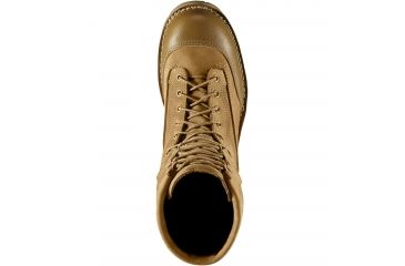 Image of Danner USMC Rat 8in Gore-Tex Boots, Mojave, 3N, 15660X-3N