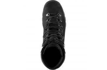 Image of Danner Wildland Tactical Firefighter 8in Boots, Black, 14EE, 18050-14EE