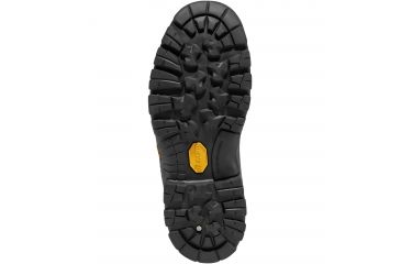 Image of Danner Wildland Tactical Firefighter 8in Boots, Black, 14EE, 18050-14EE