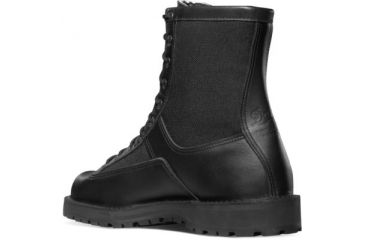 Image of Danner Womens Acadia 8in 200G Insulation Boots, Black, 10M, 69210-10M