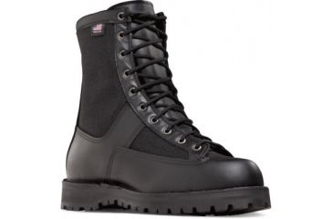 Image of Danner Womens Acadia 8in 400G Insulation Boots, Black, 10M, 22600-10M