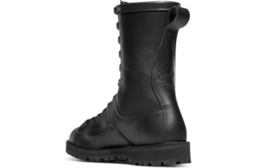 Image of Danner Fort Lewis 10in 200G Insulation Boots, Black, 13D, 69110-13D