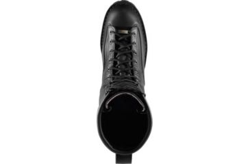 Image of Danner Fort Lewis 10in 200G Insulation Boots, Black, 13D, 69110-13D