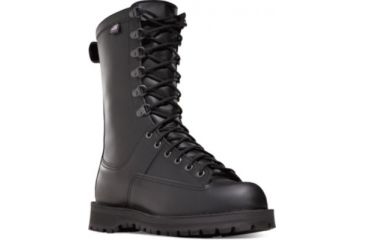Image of Danner Fort Lewis 10in Boots, Black, 6EE, 29110-6EE
