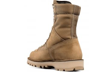 Image of Danner Womens Marine 8in Gore-Tex Boots, Mojave, 4W, 26025-4W