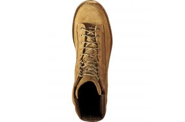 Image of Danner Womens Marine 8in Boots, Mojave, 4W, 26027-4W