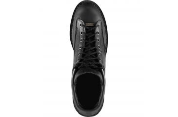 Image of Danner Patrol 6in Boots, Black, 11.5EE, 25200-11-5EE