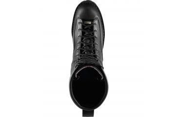 Image of Danner Recon 8in 200G Insulation Boots, Black, 6EE, 69410-6EE
