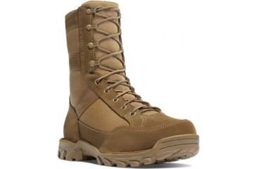 Image of Danner Womens Rivot TFX 8in 400G Insulation Boots, Coyote, 5M, 51516-5M