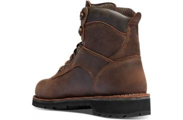 Image of Danner Workman 6in Boots, Brown, 7D, 16281-7D