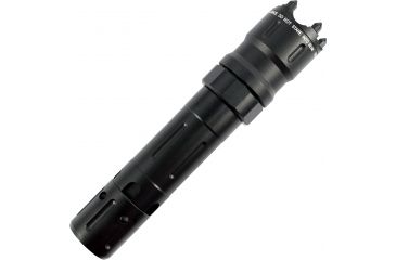 Image of Dark Ops x15 Tactical LED 135 Lumens Flashlight Rechargeable DOH222