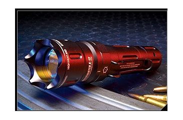 Image of Dark Ops Hx12 Tactical Light Recharge