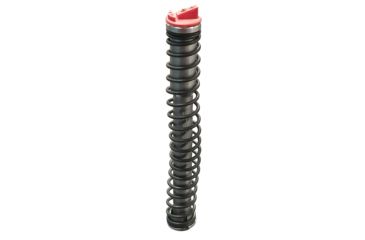 Image of Dead Point Glock 33, Gen 3 Guide Rod Housed Weapon Light, Stainless Steel 707129272065