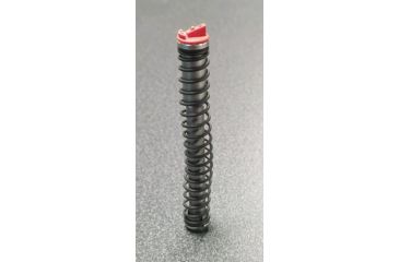 Image of DeadPoint Glock 17/22 Gen 3 Guide Rod Weapon Light, DPGL221790-3