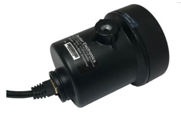 Image of Decatur Electronics Single K-Band Directional Radar Detector, Black, Mediurm, G3-KaDB