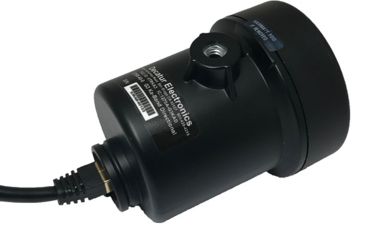 Image of Decatur Electronics Single K-Band Directional Radar Detector w/ Faster, Black, Mediurm, G3-1KaD