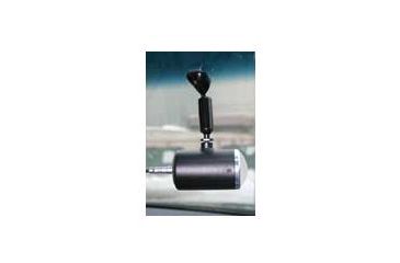 Image of Decatur OnSite 200 Radar Speed Display Trailer KPH