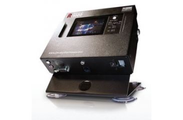 Image of Decatur Responder 1000 - Kit 17 Mirror Monitor R1K-KIT17-LCD