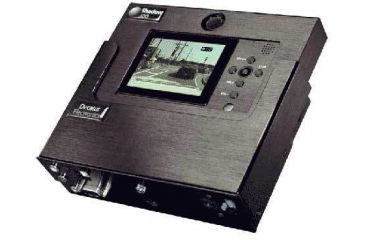 Image of Decatur Shadow 800 In-Car Vehicle Digital Video System P800-2000