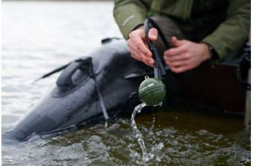 Image of Deeper Smart Fishfinder Chirp, DEE-ITGAM0631