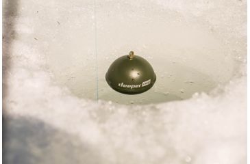 Image of Deeper Smart Fishfinder Chirp, DEE-ITGAM0631