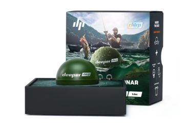 Image of Deeper Smart Fishfinder Chirp, DEE-ITGAM0631