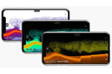 Image of Deeper Smart Fishfinder Chirp, DEE-ITGAM0631
