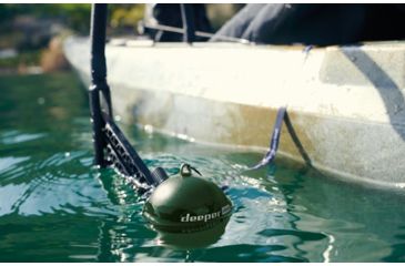 Image of Deeper Smart Fishfinder Chirp, DEE-ITGAM0631