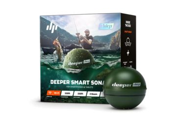 Image of Deeper Smart Fishfinder Chirp, DEE-ITGAM0631