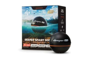 Image of Deeper Smart Sonar PRO+, DEE-50275