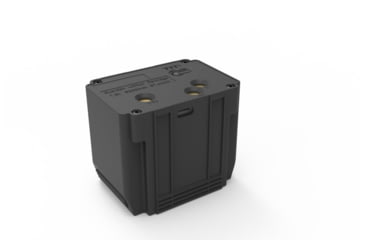 Image of DEFEND Rechargeable Battery, Black, DFD-BTY01